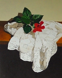 Hibiscus I